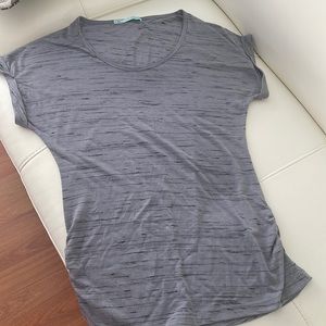Dress tee